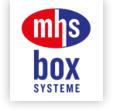 Logo MHS